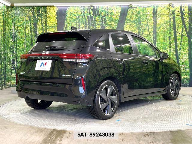 Nissan AURA 2024-03 7782777-17