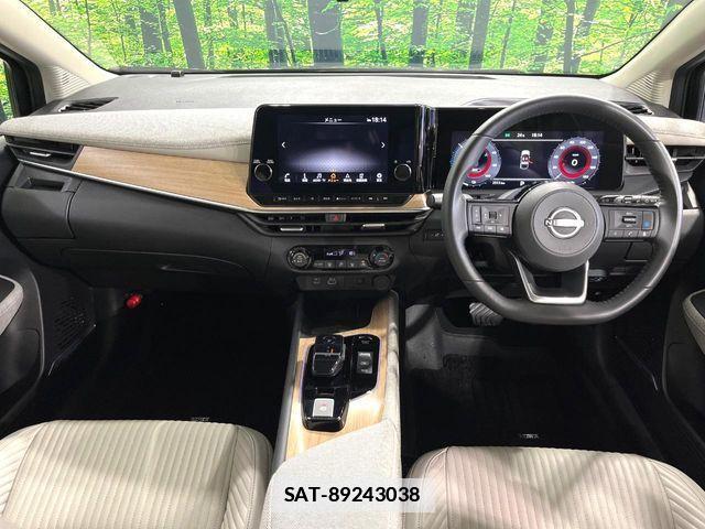Nissan AURA 2024-03 7782777-1