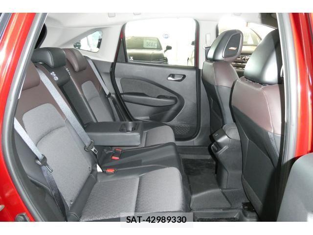 Nissan AURA 2025-02 7782807-9