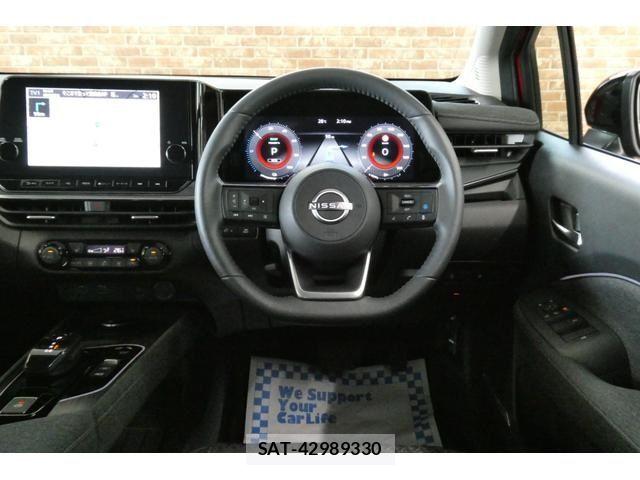 Nissan AURA 2025-02 7782807-16