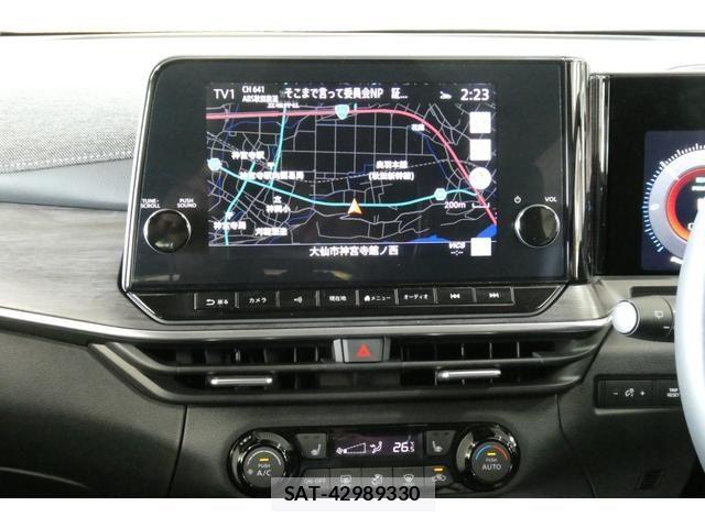 Nissan AURA 2025-02 7782807-17