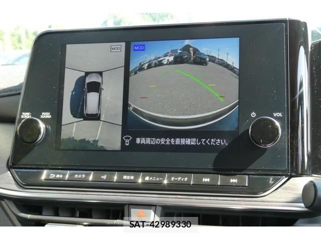Nissan AURA 2025-02 7782807-18