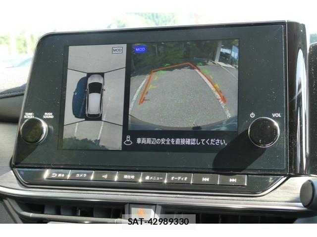 Nissan AURA 2025-02 7782807-19