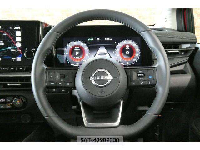 Nissan AURA 2025-02 7782807-22