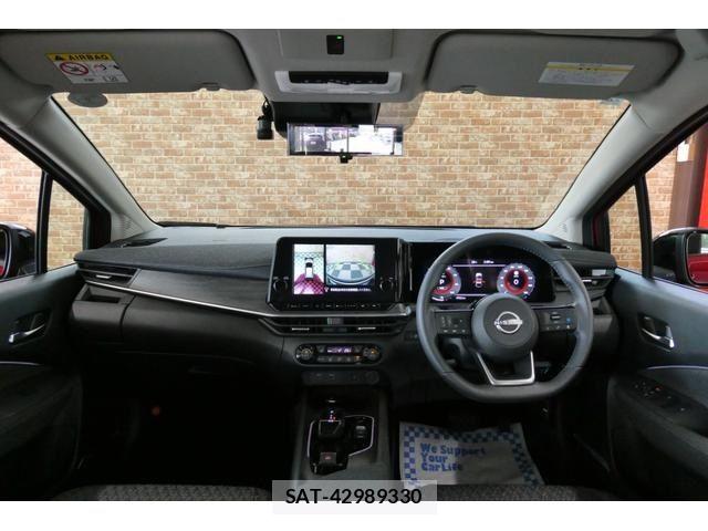 Nissan AURA 2025-02 7782807-2