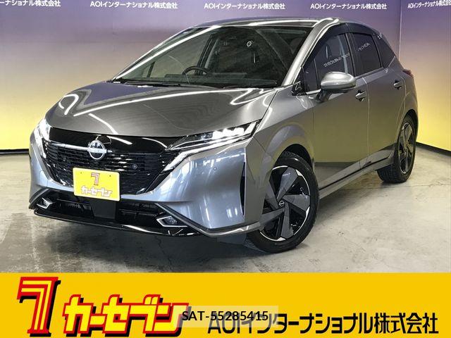 Nissan AURA 2023-05 7875388-0