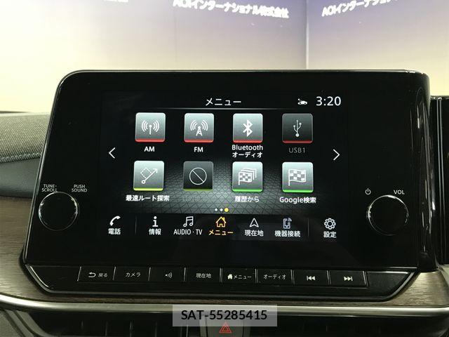 Nissan AURA 2023-05 7875388-11