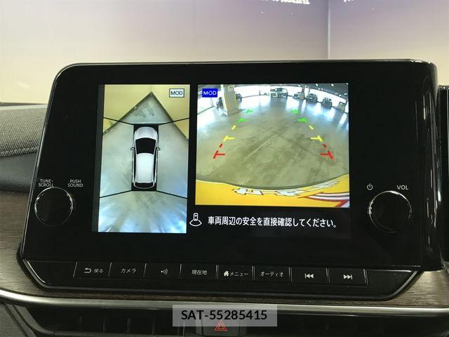 Nissan AURA 2023-05 7875388-12