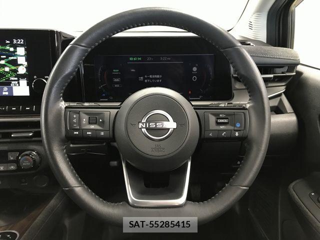 Nissan AURA 2023-05 7875388-13