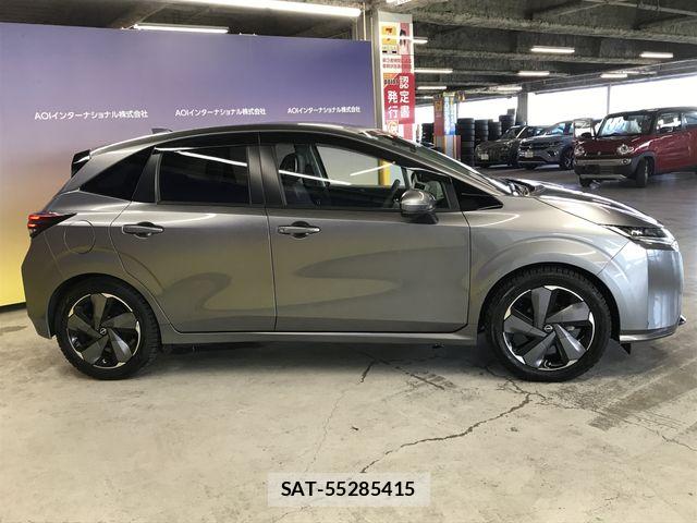 Nissan AURA 2023-05 7875388-1
