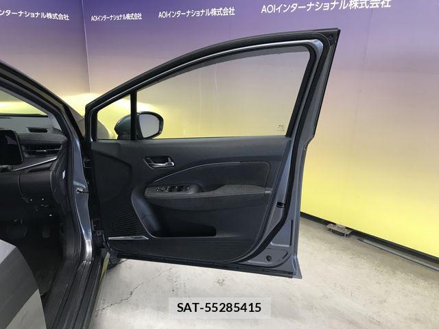 Nissan AURA 2023-05 7875388-19