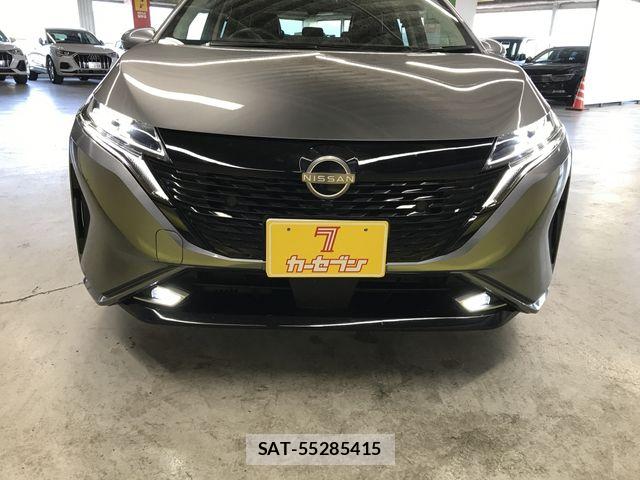 Nissan AURA 2023-05 7875388-20