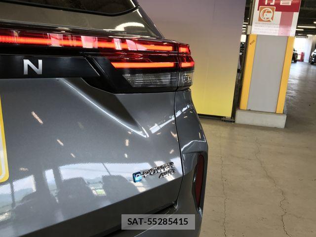 Nissan AURA 2023-05 7875388-25