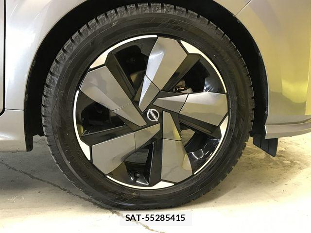 Nissan AURA 2023-05 7875388-27