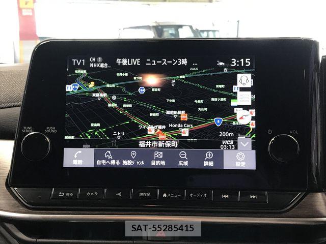Nissan AURA 2023-05 7875388-5