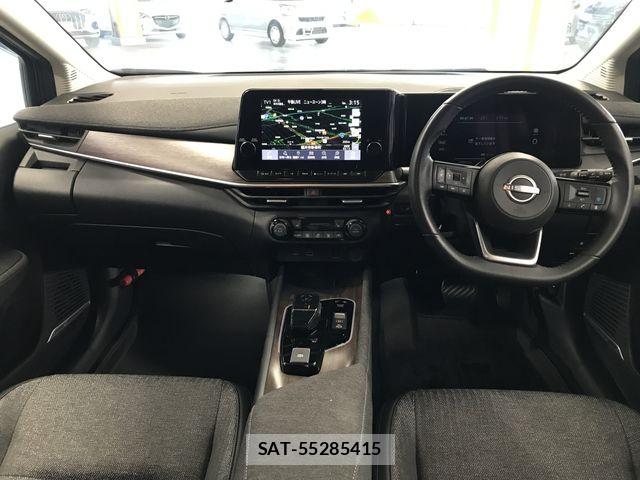 Nissan AURA 2023-05 7875388-6
