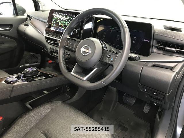 Nissan AURA 2023-05 7875388-7