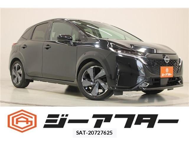 Nissan AURA 2024-05 7875390-0