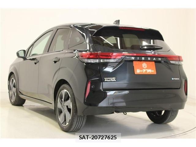 Nissan AURA 2024-05 7875390-9