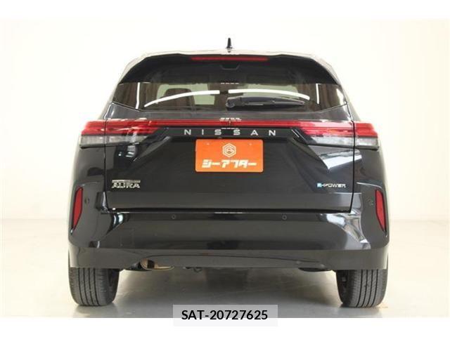 Nissan AURA 2024-05 7875390-10