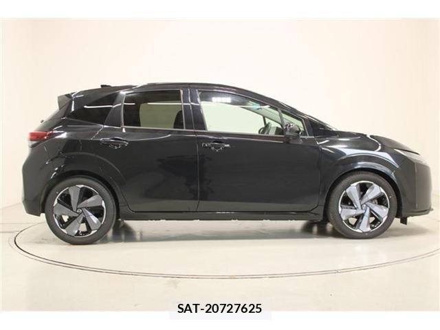 Nissan AURA 2024-05 7875390-12