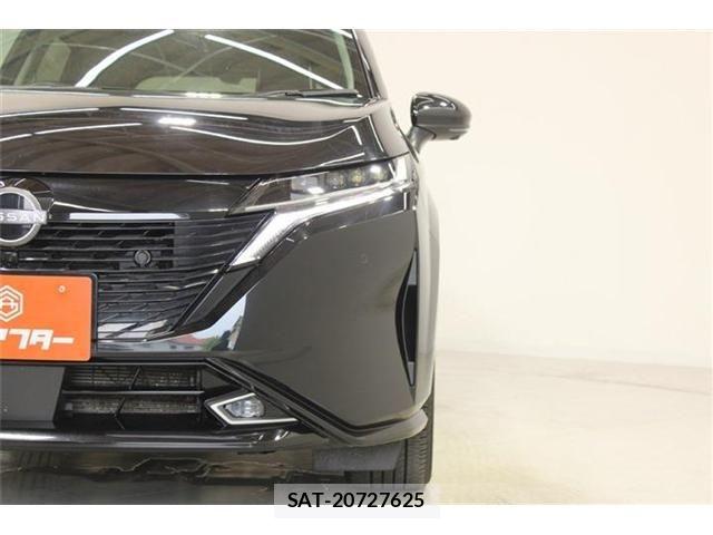 Nissan AURA 2024-05 7875390-13