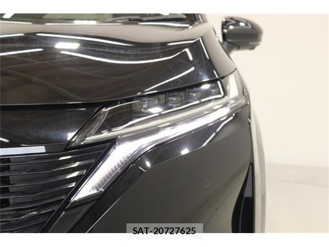 Nissan AURA 2024-05 7875390-14