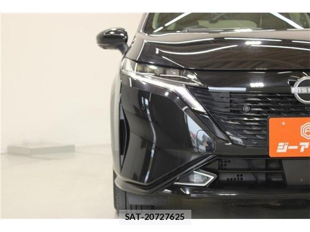Nissan AURA 2024-05 7875390-15