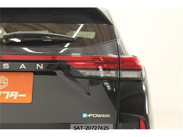 Nissan AURA 2024-05 7875390-17