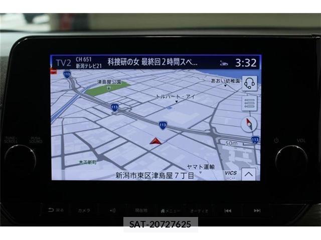 Nissan AURA 2024-05 7875390-2