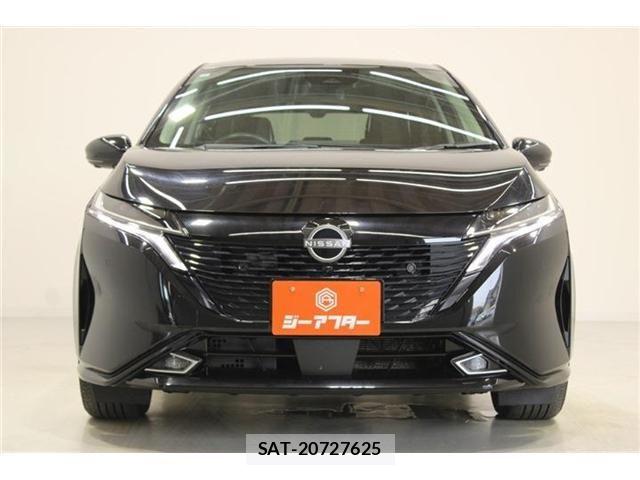 Nissan AURA 2024-05 7875390-6