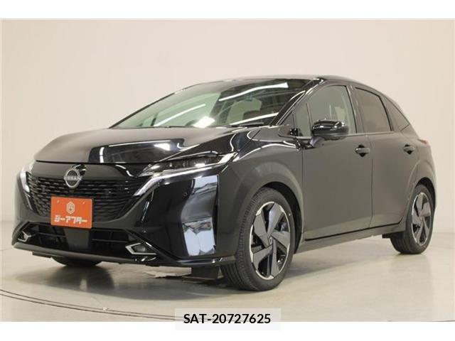 Nissan AURA 2024-05 7875390-7