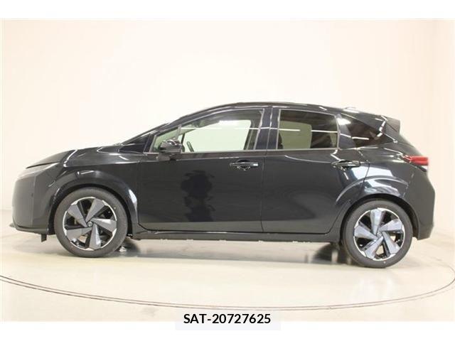 Nissan AURA 2024-05 7875390-8
