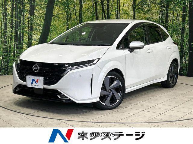 Nissan AURA 2022-01 7875394-0