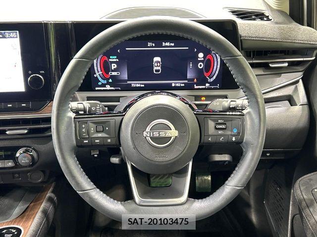Nissan AURA 2022-01 7875394-10