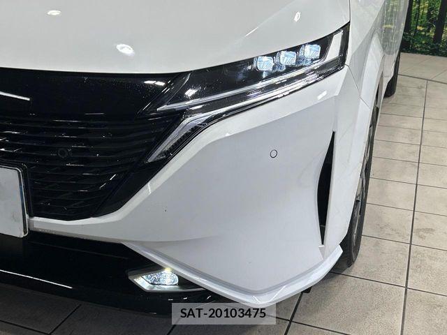 Nissan AURA 2022-01 7875394-11