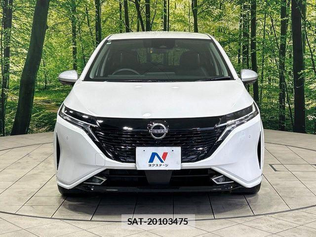 Nissan AURA 2022-01 7875394-13