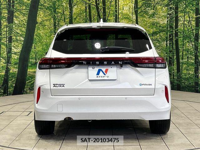 Nissan AURA 2022-01 7875394-14