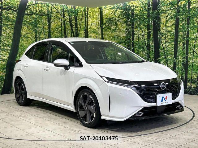 Nissan AURA 2022-01 7875394-15
