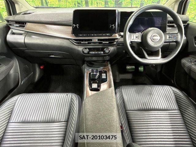 Nissan AURA 2022-01 7875394-1