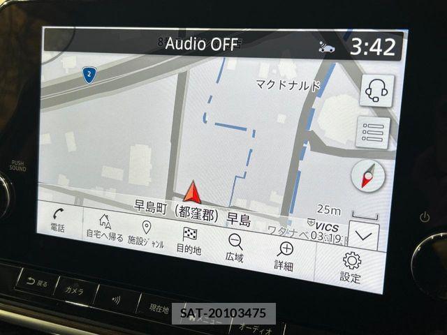 Nissan AURA 2022-01 7875394-2