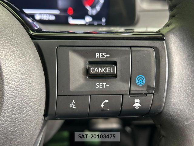 Nissan AURA 2022-01 7875394-6