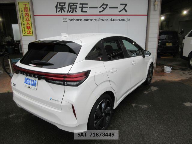 Nissan AURA 2023-08 7875395-13