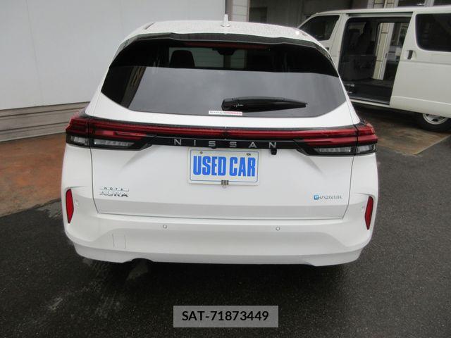 Nissan AURA 2023-08 7875395-14