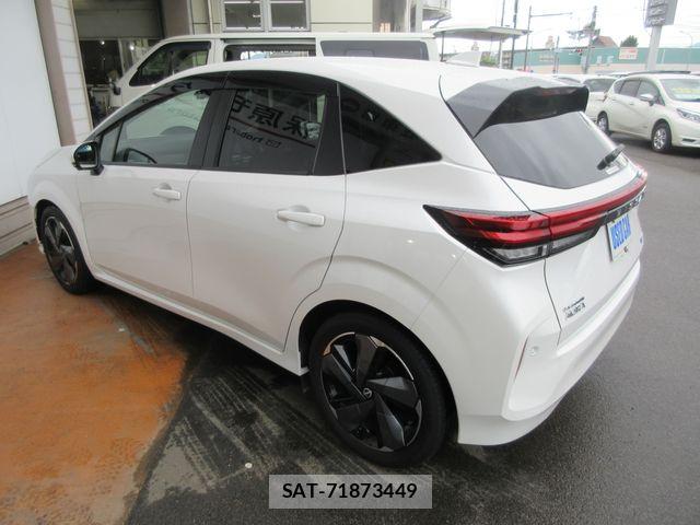 Nissan AURA 2023-08 7875395-15