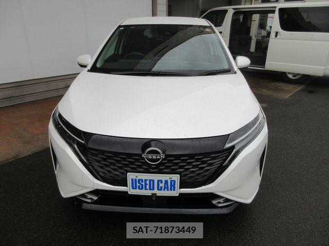 Nissan AURA 2023-08 7875395-1