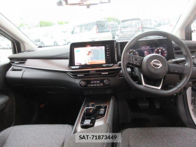 Nissan AURA 2023-08 7875395-7
