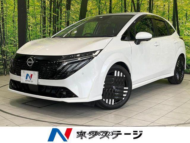 Nissan AURA 2024-06 7875383-0