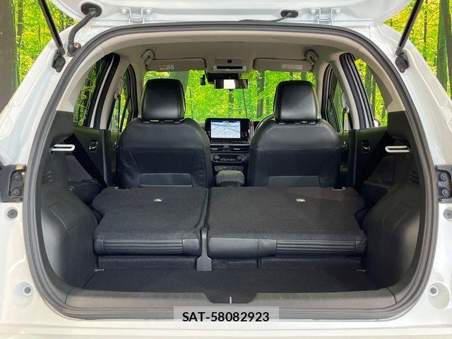 Nissan AURA 2024-06 7875383-9