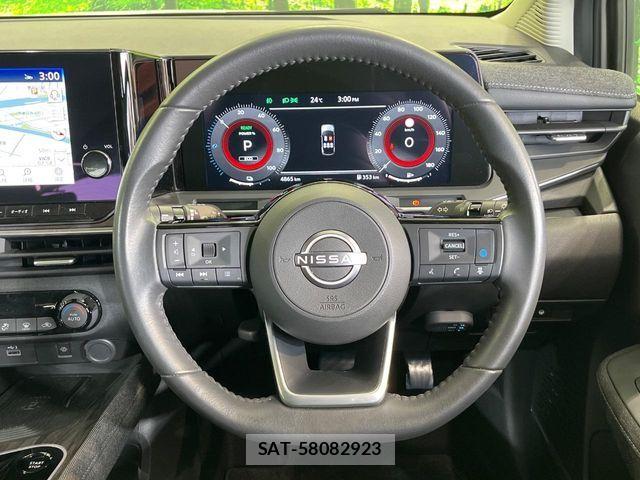 Nissan AURA 2024-06 7875383-10